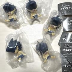 劇場版チェンソーマン レゼ編　肩ズンFig. ビーム　5個セット