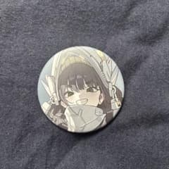 勝利の女神:NIKKE チャイム 缶バッジのサムネイル