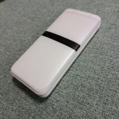 SIM 프리 완료 docomo DIGNO 휴대 전화 KY-42C 본체 전용