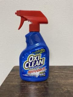 オキシクリーン　マックスフォースのサムネイル