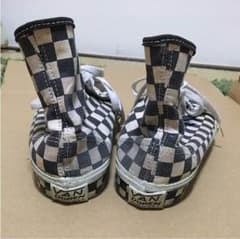 バンズ VANS スニーカーのサムネイル