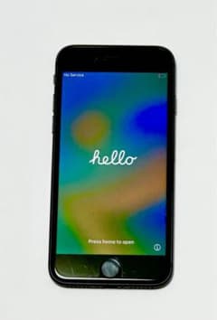 アップル iPhone8 64GB スペースグレイ SIMフリーのサムネイル