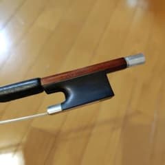 アレッサンドロ・カルレッソAlessandro Carlessoバイオリン　弓 アレッサンドロ・カルレッソAlessandro Carlessoバイオリン 弓 | Mercari