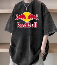 Red Bull Tシャツ　XLサイズのサムネイル
