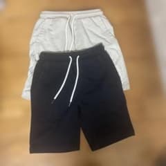 ハーフパンツ 2セットのサムネイル
