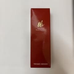 TOUMEI-BIHADA 薬用美白リキッドファンデーション ライトオークル