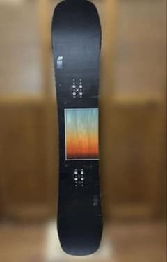 K2 AFTERBLACK 154cm 20-21モデル（アフターブラック） - メルカリ