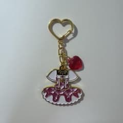 アイカツ！ ダイキャストドレスチャーム 神崎美月 レッドステージコーデのサムネイル