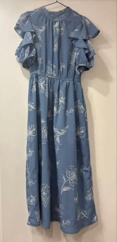OLIVE des OLIVE ワンピースのサムネイル