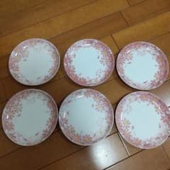 たち吉 秋桜 １６cmのサムネイル