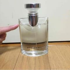 ブルガリ プールオム 100mlのサムネイル