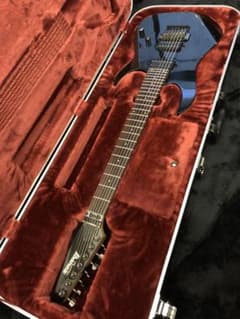 Ibanez prestige rg1527のサムネイル