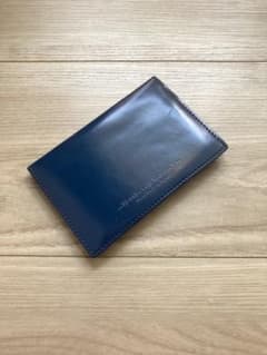 THE WARMTHCRAFTS MANUFACTURE名刺入れ - メルカリ