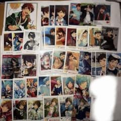 あんスタ 流星隊 グッズ まとめ売りのサムネイル