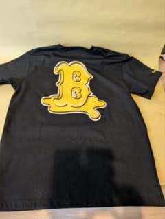 BTS Butter B ブラック Tシャツのサムネイル