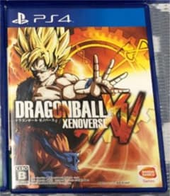 チリチリ様専用 ドラゴンボールゼノバースのサムネイル