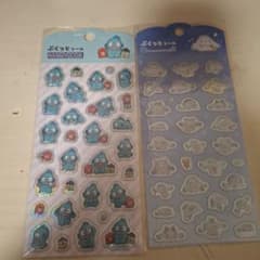 サンリオシールのサムネイル