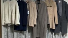 冬服　6点まとめ売りのサムネイル