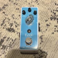 Revol effects Calm Blue Chorusのサムネイル