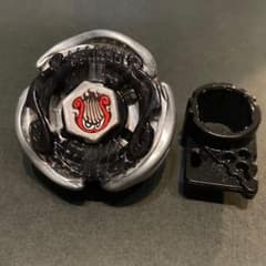 メタルファイトベイブレード　スクリューレイラー 美品】メタルファイトベイブレード スクリューレイラーED145MF - メルカリ