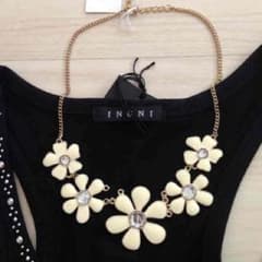 新品 イングINGNI ネックレスのサムネイル