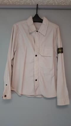 Stone Island ホワイトシャツのサムネイル
