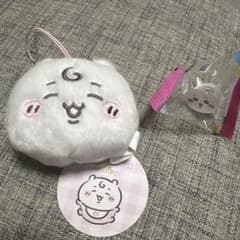 치이카와 린린 오카오 마스코트 & 쁘띠 클립