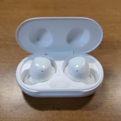 Galaxy Buds+ SM-R175NZWAXJPのサムネイル