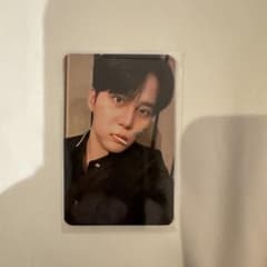 musinsa ATEEZ アチズ トレカ ラキドロ Part.4 ジョンホ - メルカリ