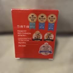 TIRTIR MASK FIT RED CUSHION 2IN IVORYのサムネイル