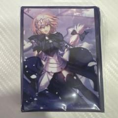 Fate FGO ジャンヌ・ダルク スリーブ マシマサキ 混沌の女神様