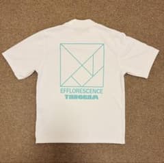 TANGRAM EFFLORESCENCE ゴルフウェア シャツ Mのサムネイル