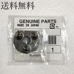 な*め様 Z400FX スプロケカバー　レリーズ付き　E2丸型 z400fx 当 な*め様 Z400FX スプロケカバー レリーズ付き E2丸型 z400fx 当