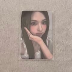 NMIXX ベイ soundwave トレカ - メルカリ