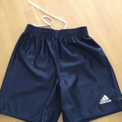 ミニオン様専用adidas アディダス ハーフパンツのサムネイル