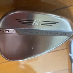 ボーケイウェッジ sm8(54度)14Fのサムネイル