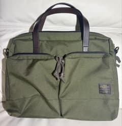 FILSON DRYDEN BRIEFCASE ビジネスバッグ