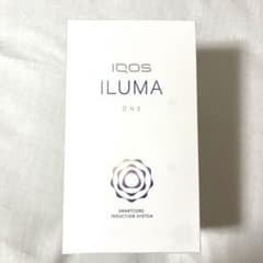 IQOS イルマワン　本体のサムネイル