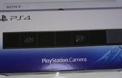 playstation camera ps4カメラ CUH-ZEY1Jのサムネイル