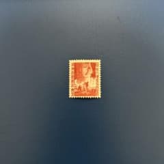 満州国時代の切手／普通郵便 - メルカリ