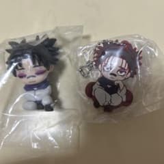 呪術廻戦　肩ズンFig キャラばんちょうこう　張相のサムネイル