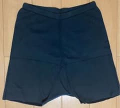 LABEL UNDER CONSTRUCTION サルエルショーツのサムネイル