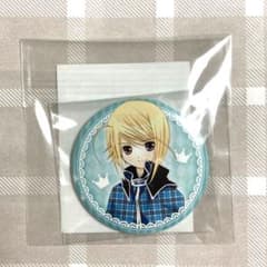 しゅごキャラ！ コトブキヤくじ D賞 缶バッジ G ②のサムネイル