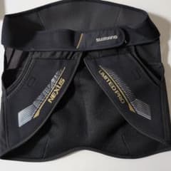 SHIMANO NEXUS LIMITED PRO ヒップガード - メルカリ