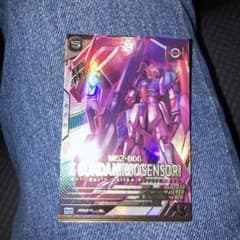 Zガンダム（バイオセンサー）のサムネイル