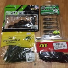 ワームセットのサムネイル