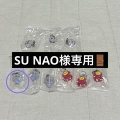 SU NAO様専用ページのサムネイル
