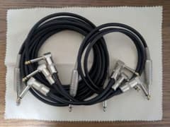 CANARE シールド&パッチシールドセット【価格交渉OK】【バラ売り交渉OK】 CANARE シールド&パッチシールドセット【価格交渉OK】【バラ売り交渉OK