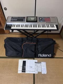Roland PhantomG6+純正ケース+スタンド ローランドファントムG6 Roland PhantomG6+純正ケース+スタンド ローランドファントムG6 - メルカリ