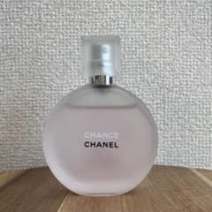 【Bio様専用】CHANCE ヘアミスト 35mlのサムネイル